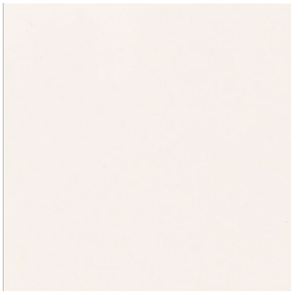 Daltile Color Wheel Classic 4" X 4" Glossy White