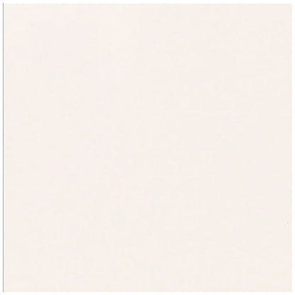 Daltile Color Wheel Classic 4" X 4" Glossy White