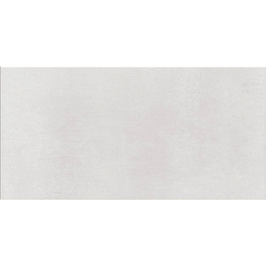 Daltile Cohesion 24" X 48" Matte White