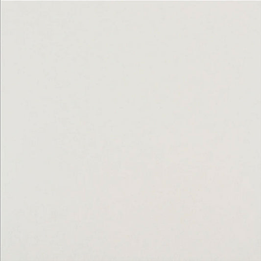 Daltile Median 24" X 24" Matte White