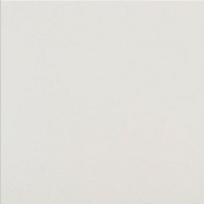 Daltile Median 24" X 24" Polished White