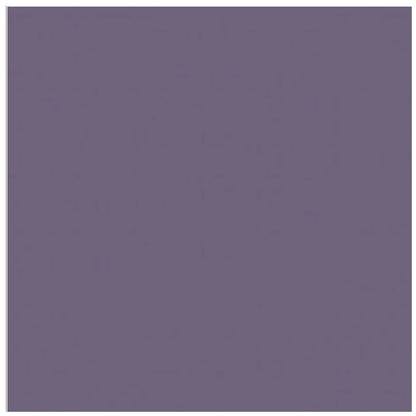 Daltile Color Wheel Classic 6" X 6" Glossy Wood Violet