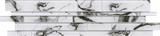 Emser Zen 6"x24" Mosaic  Bliss