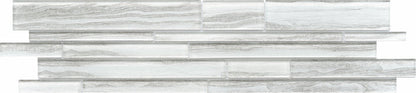 Emser Zen 6"x24" Mosaic  Calm