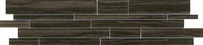 Emser Zen 6"x24" Mosaic  Serene