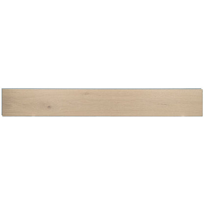 MS International Woodhills 6.5" x 48" Waterproof Wood 7mm Aaron Blonde Oak