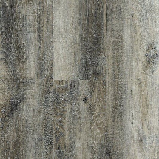 Happy Feet All Star 7.36" x 48.3" 2mm 12 mil Virgin Vinyl Ashwood
