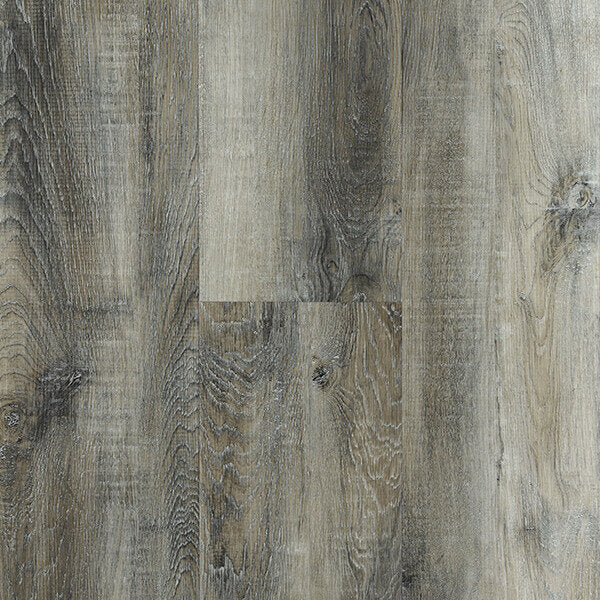 Happy Feet Qiuck Fit 9" x 48" 5mm 22mil Virgin Vinyl Ashwood