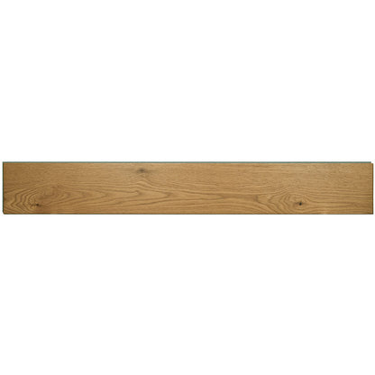 MS International Woodhills 6.5" x 48" Waterproof Wood 7mm Aura Gold Oak