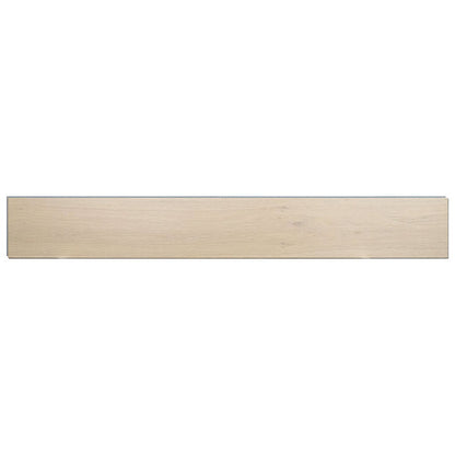 MS International Woodhills 6.5" x 48" Waterproof Wood 7mm Bali Buff Oak