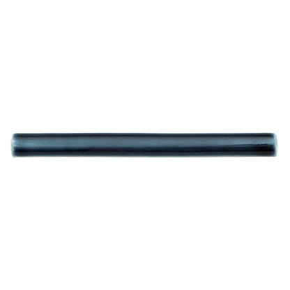 MS International Highland Park 5/8" x 6" Quarter Round Molding Bay Blue