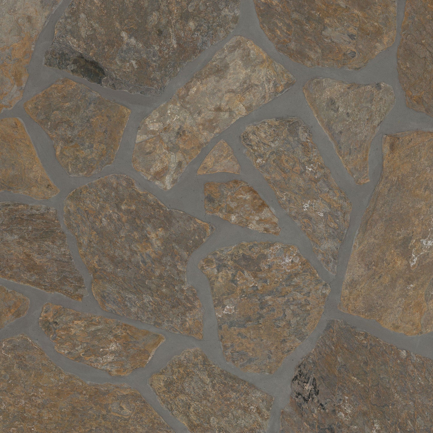 MS International Rockmount RANDOM Fieldstone Bedford