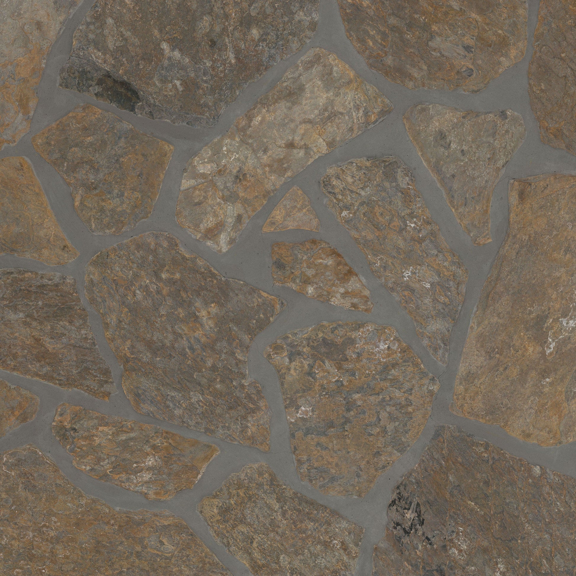 MS International Rockmount RANDOM Fieldstone Bedford