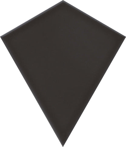 Emser Skite 6" X 7" Glossy  Carbon 