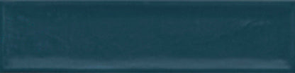 Emser Raku 3"x12" Matte Blue