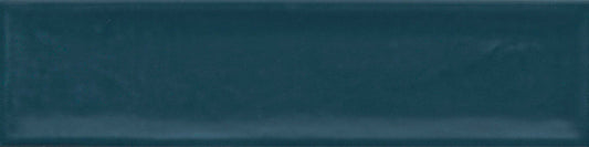 Emser Raku 3"x12" Matte Blue