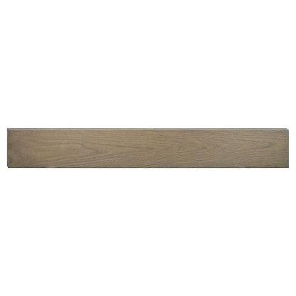 MS International Woodhills 6.5" x 48" Waterproof Wood 7mm Chestnut Heights Oak