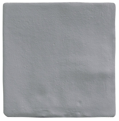 Emser Hues 4"x4"  Cement
