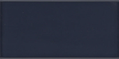 Emser Catch 3"x6" Polished Navy