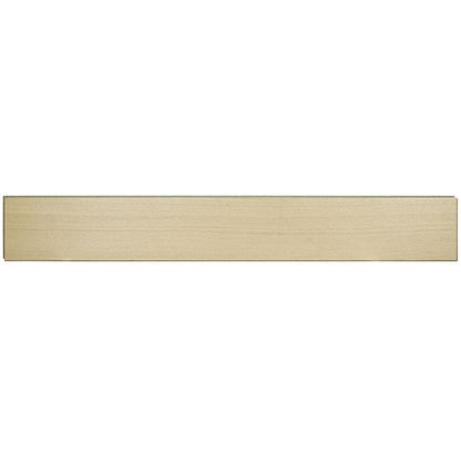 MS International Woodhills 6.5" x 48" Waterproof Wood 7mm Coral Ash Oak