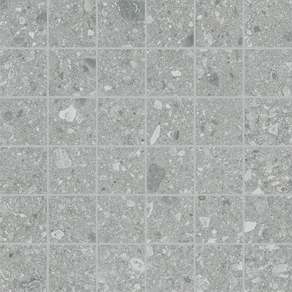 Daltile Assemble 12" X 12" 2"X2" Straight Joint Proxy