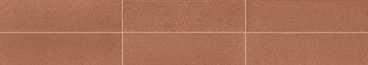 Marazzi Inyo 2" X 8" Microban Ember