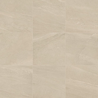 Daltile Calgary 24" X 24"  Fawn