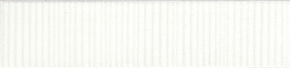 Daltile Revalia Remix 2" X 8" Ripple Ripple White