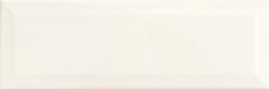 Marazzi Hawthorne 8" X 24" Bevel Refined White
