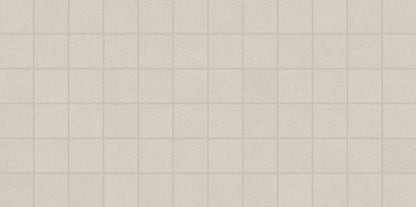 Daltile Prime 12" X 24" Straight Joint Mosaic 2" X 2" White