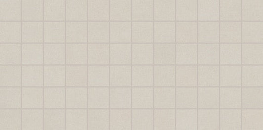 Daltile Prime 12" X 24" Straight Joint Mosaic 2" X 2" White