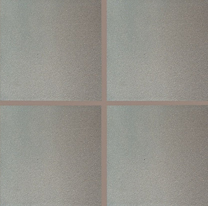 Daltile Quarry Textures 6" X 6" Matte Ashen Flash