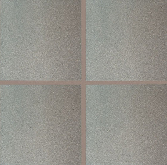 Daltile Quarry Textures 6" X 6" Matte Ashen Flash