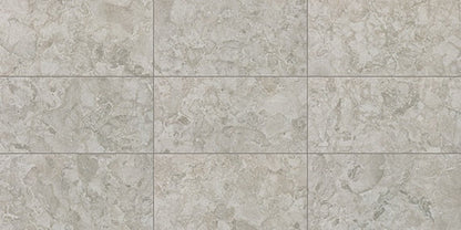 Marrazi Forgehaus 12" x 24" Ripple Chroma