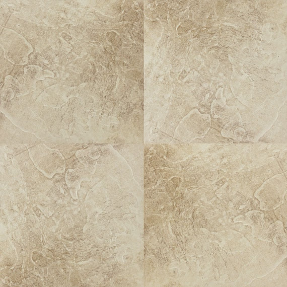 Daltile Continental Slate 18" X 18" Square Matte Egyptian Beige