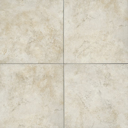 Daltile Choice 12" X 12" Square Matte Fawn