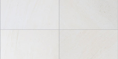 Daltile Choice 12" X 24"  Everest White