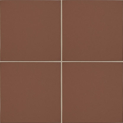 Daltile Quarry Textures 8" X 8" Abrasive Diablo Red