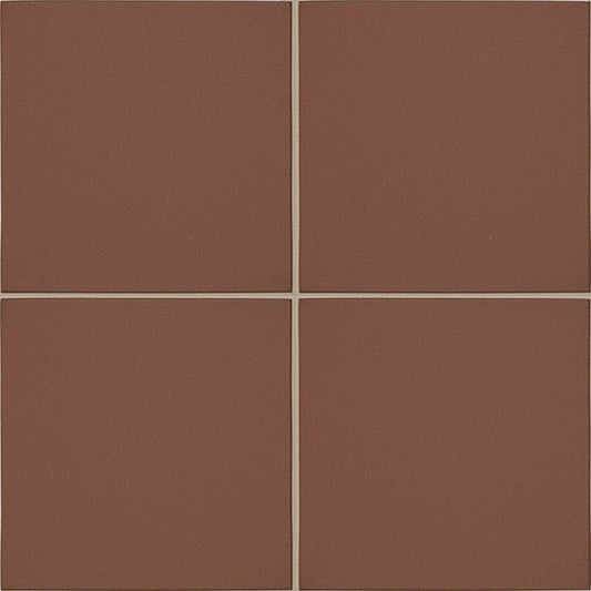 Daltile Quarry Textures 8" X 8" Abrasive Diablo Red