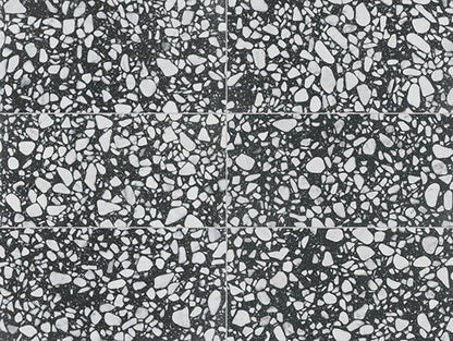 Daltile Outlander 24" X 48" Grande Onyx