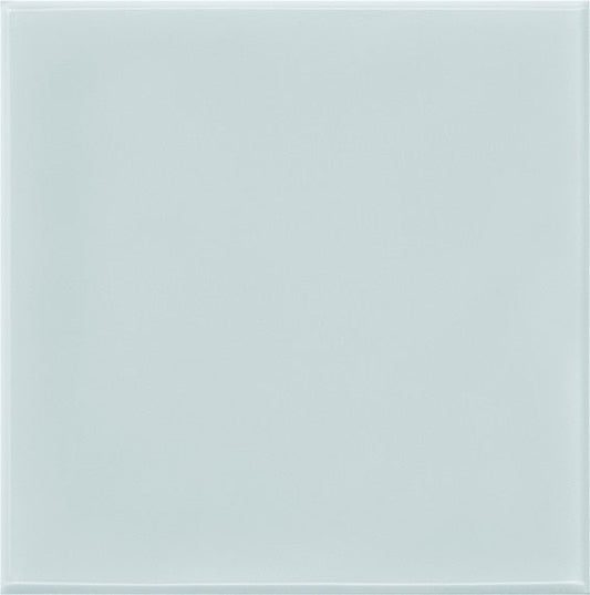 Daltile Retrospace Remix 6" X 6"  Sky Blue