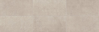 Daltile Chord 12" X 24" Rectangle Polished Canon Grey