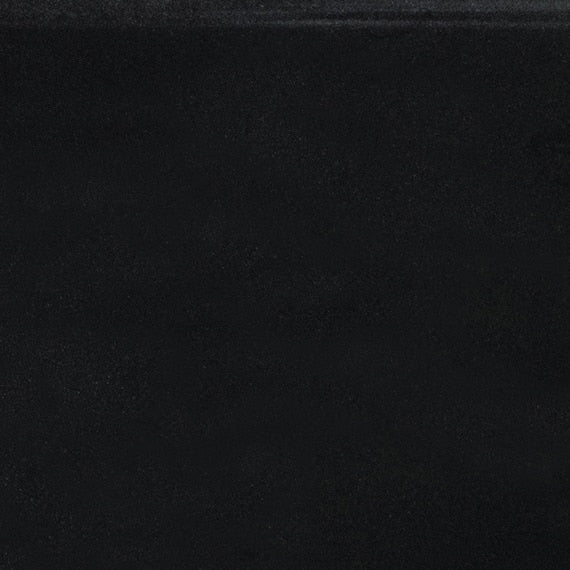 Daltile Natural Hues 4'' x 8'' Matte Raven