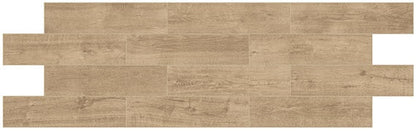 Daltile Gaineswood 6" X 24" Plank Elm