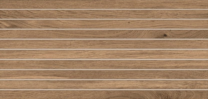 Daltile Acreage 12" X 24" Stacked Mosiac 1" X 24" Stetson