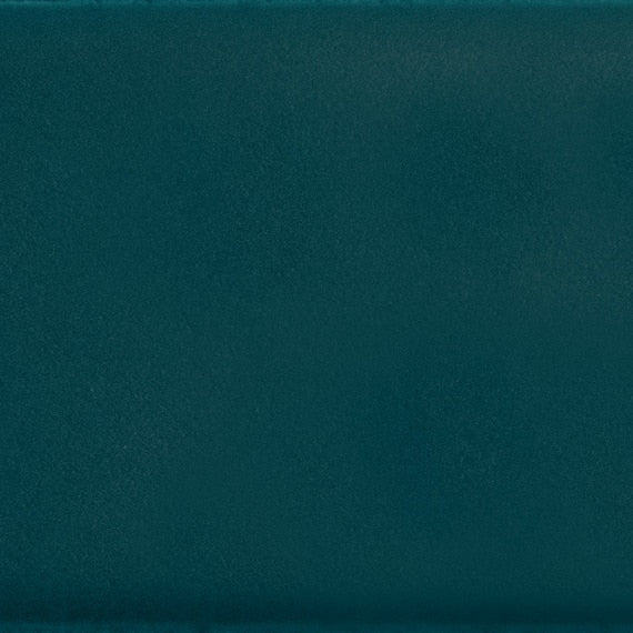 Daltile ColorMatch 12'' X 24'' Straight Mosaic 2'' X 2" Matte Matte Real Teal