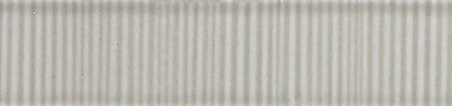 Daltile Revalia Remix 2" X 8" Ripple Ripple Gray