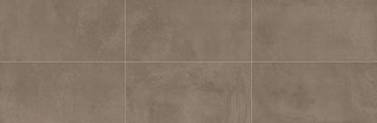 Daltile Chord 12" X 24" Rectangle Polished Rhythm Brown