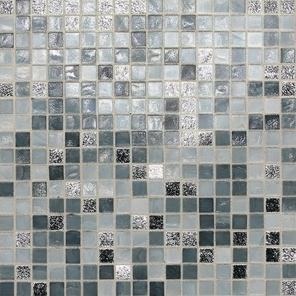 Daltile City Lights 12" X 12" Mosaic London