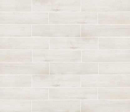 Marazzi Edgewood 6" X 24" Plank Stone